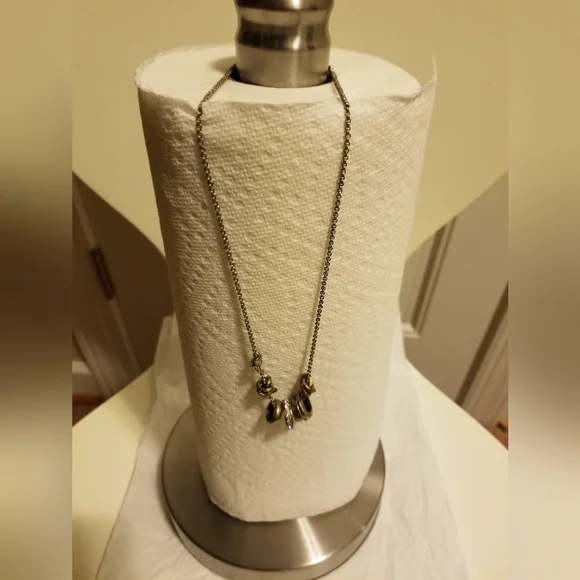 Fossil necklace - Picture 2 of 5